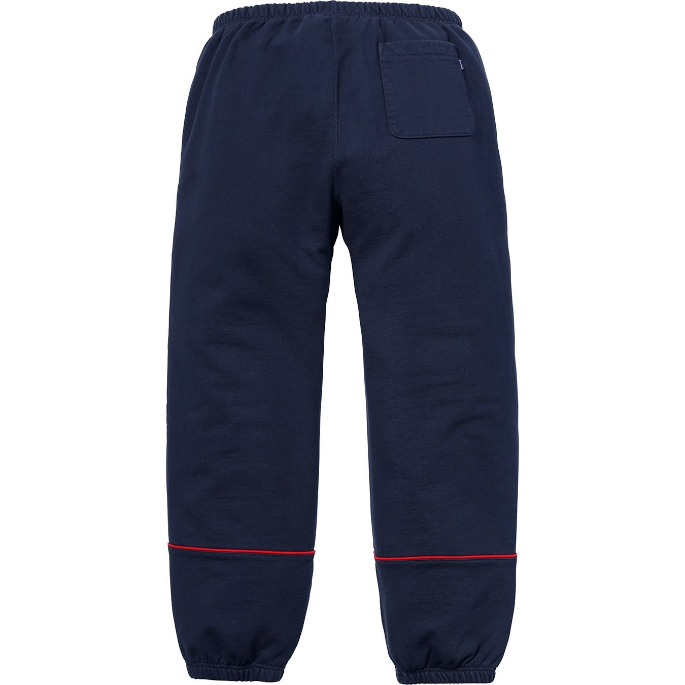 Piping Sweatpant view 4